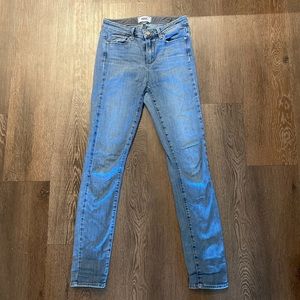 Paige Jeans